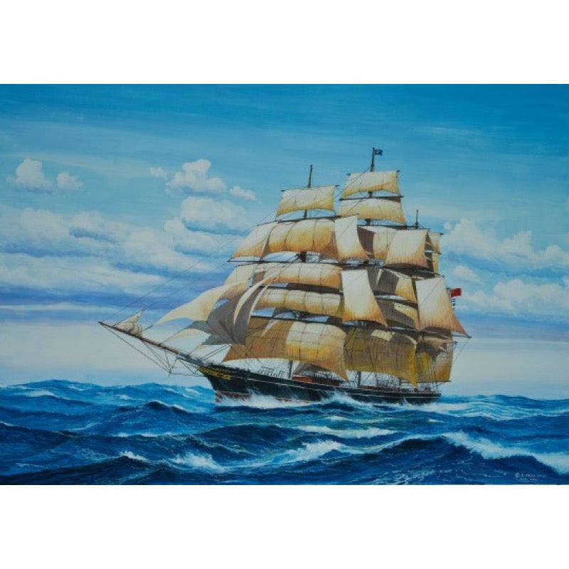 Revell 05422 1/96 Cutty Sark