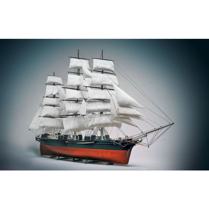 Revell 05422 1/96 Cutty Sark