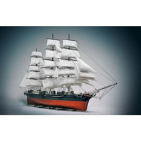 Revell 05422 1/96 Cutty Sark