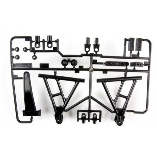 Tamiya A parts