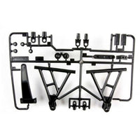 Tamiya A parts