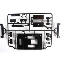 Tamiya RC G Parts for T56304/T56301/T56523