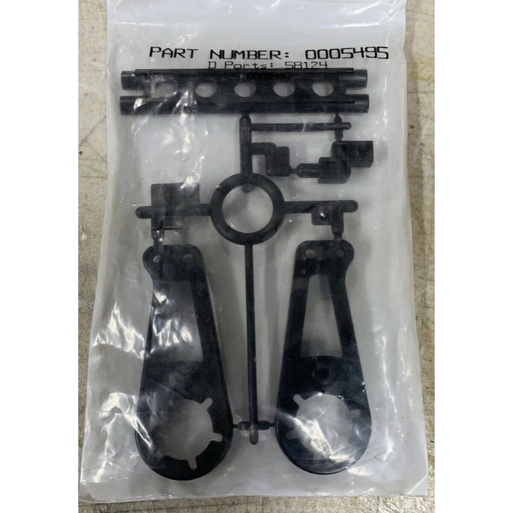 Tamiya S0005495 D Part Super Hornet