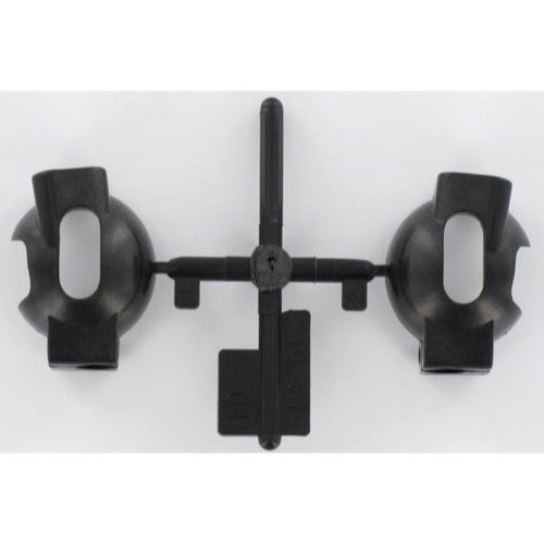 Tamiya S0114073 S Mad Spirit N Parts