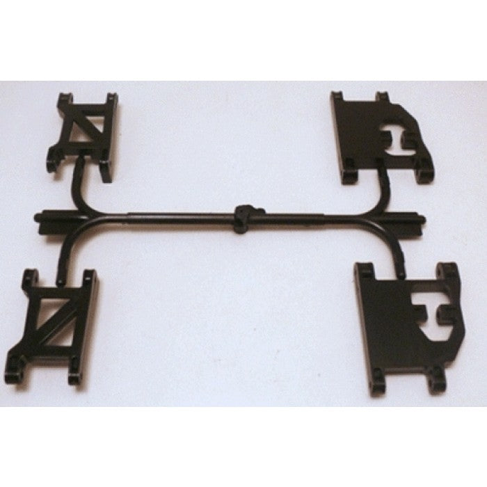 Tamiya S10115037 R Parts for Tamiya Fox