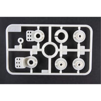 Tamiya 0115065 Servo Saver Horn Set (Parts Bag P)