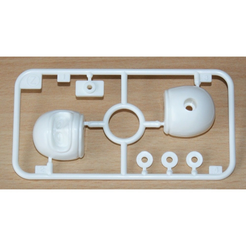 Tamiya 10225031 Z Parts for 58053 Road Wizard