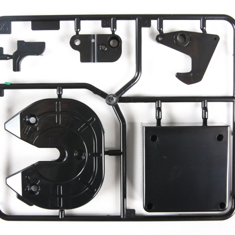 Tamiya RC X Parts for T56314/T56523