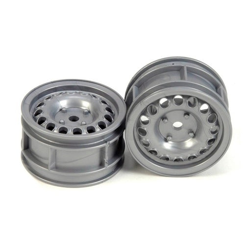 Tamiya RC Wheels for T58307