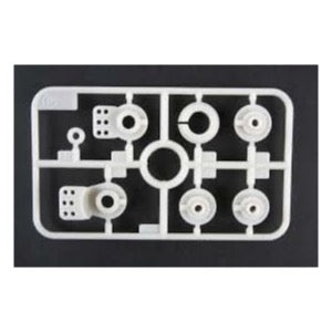 Tamiya 10115065 P Parts for 58071
