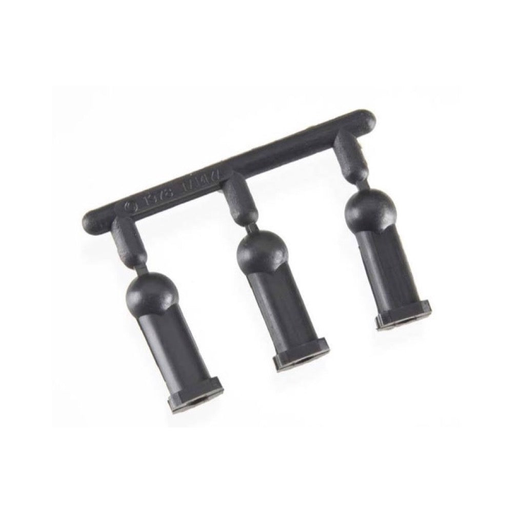 Tamiya 4mm Adjuster 0445563/10445563
