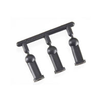 Tamiya 4mm Adjuster 0445563/10445563