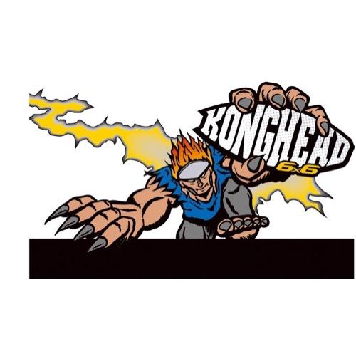 Tamiya 1/18 Konghead 6x6 (58646) replacement decals only