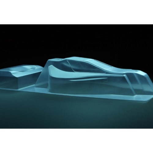 Tamiya Body Shell and Wing for DT02 Sand Viper