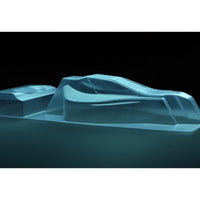 Tamiya Body Shell and Wing for DT02 Sand Viper