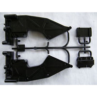 Tamiya S19005735 D Parts Bag