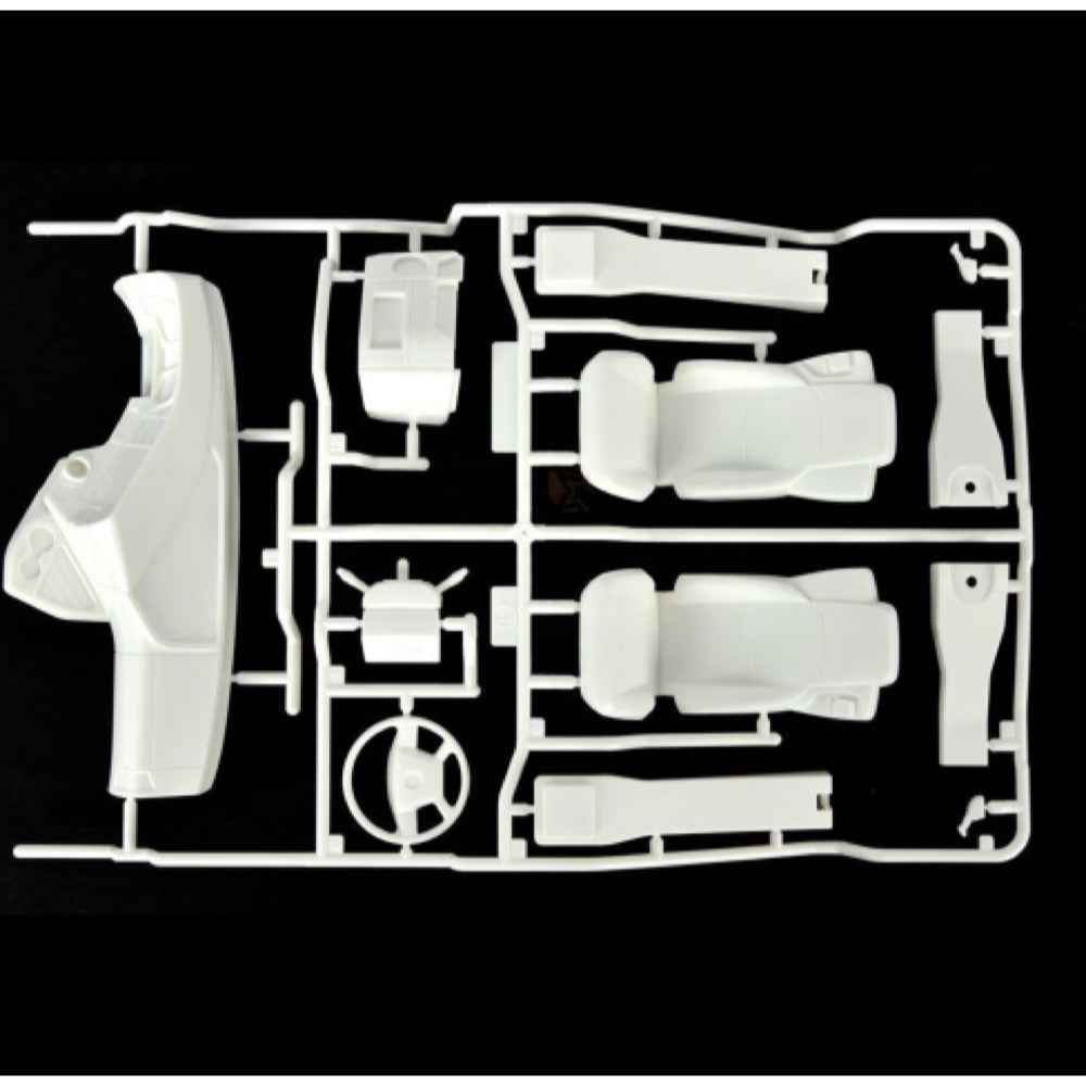 Tamiya 19115455 L Parts Bag 56366