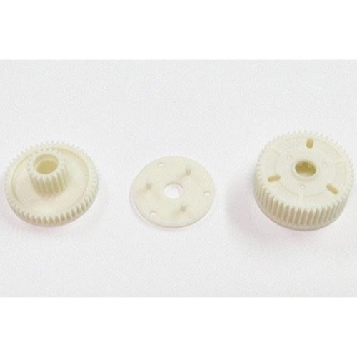 Tamiya S19335111 Gear Bag for 58106