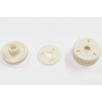 Tamiya S19335111 Gear Bag for 58106
