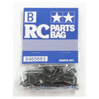 Tamiya S9465663 BB Screw Frog Bag