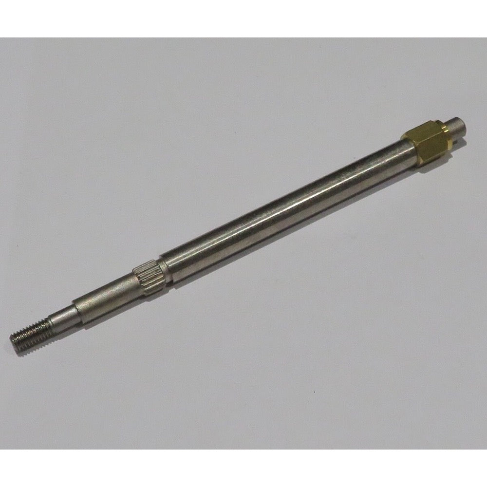 Tamiya S7800345 Rear Shaft