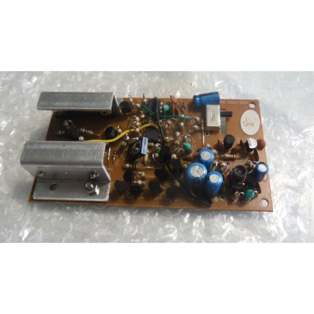 Tamiya S7804019 1/14 QD Quick Drive Car Reciever PCB