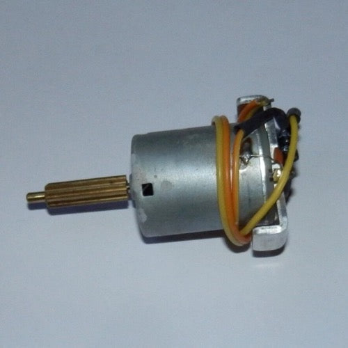 Tamiya S7804030 Motor W/Pinion