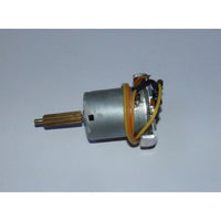Tamiya S7804030 Motor W/Pinion