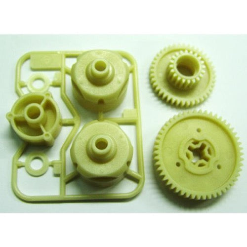 Tamiya S9004082 S Mad Bison Gear Set