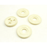 Tamiya S9005139 Plastic Gear Bag