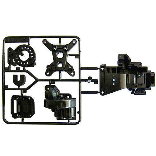Tamiya S9005318 B Parts for Blazing Star