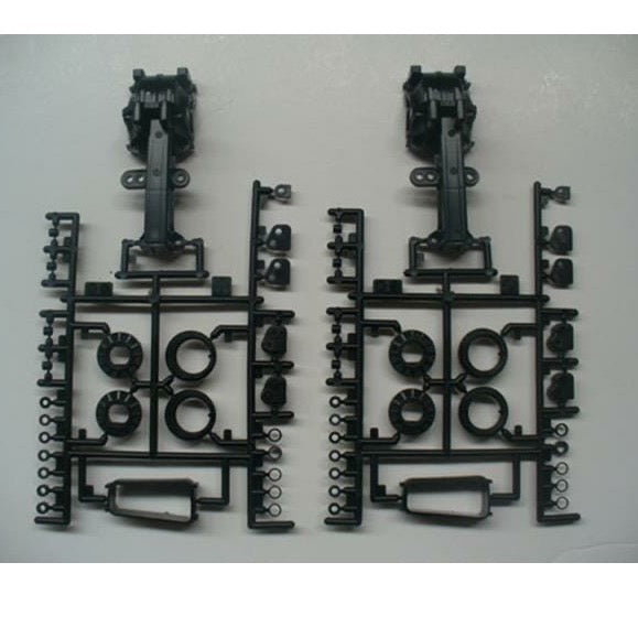 Tamiya S9005870 DB-01 A Parts