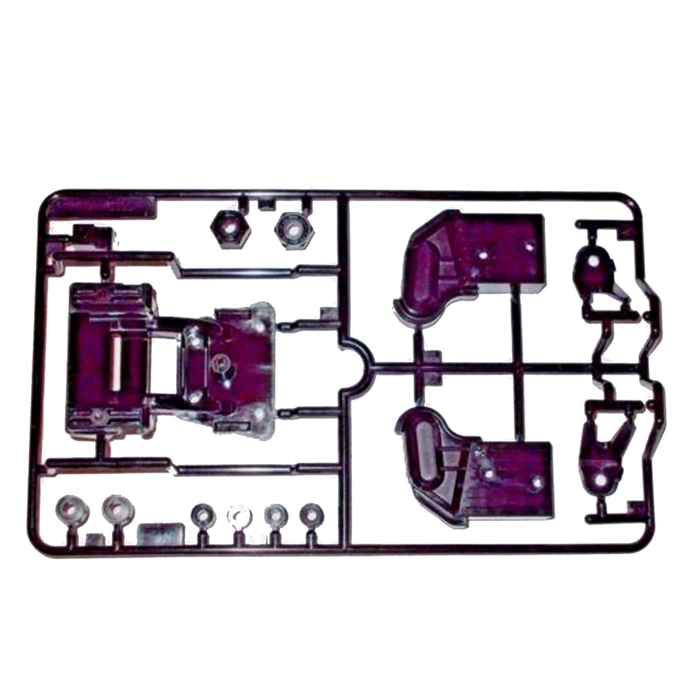 Tamiya D Parts
