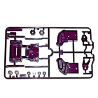 Tamiya D Parts