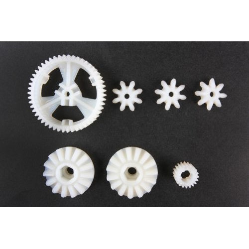 Tamiya RC Diff Gears