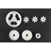 Tamiya RC Diff Gears