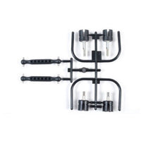Tamiya S9115153 N Parts DT-02