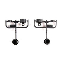 Tamiya S9225056 Q Parts TT01