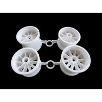 Tamiya RC Wheels for T58482