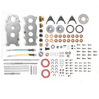 Tamiya S9400456 Ford F350 Met Bag