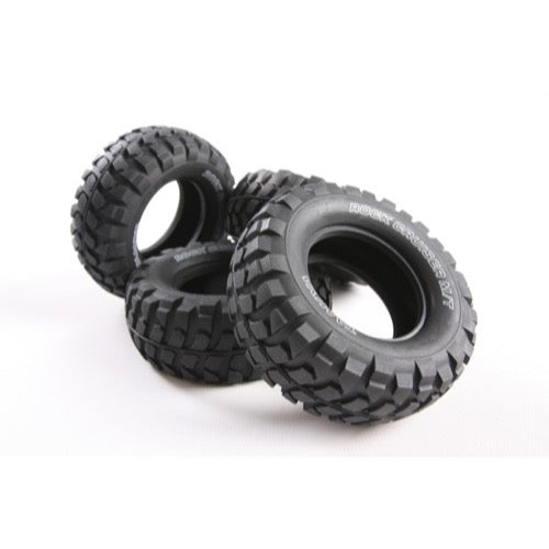 Tamiya RC Tyres for F-350