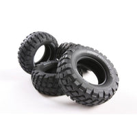 Tamiya RC Tyres for F-350