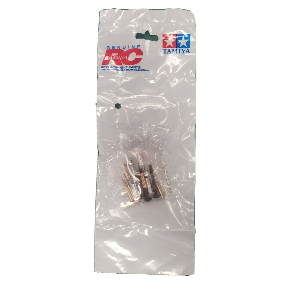 Tamiya S9405267 S Gear Bag BlackFoot