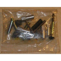 Tamiya S9405267 S Gear Bag BlackFoot