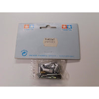 Tamiya S9405267 S Gear Bag BlackFoot