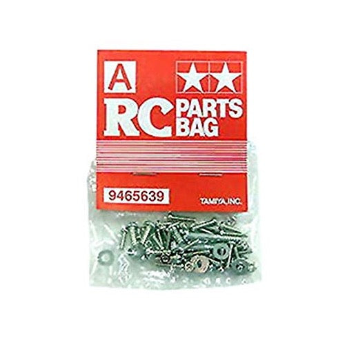 Tamiya RC Screw Bag A for Hornet