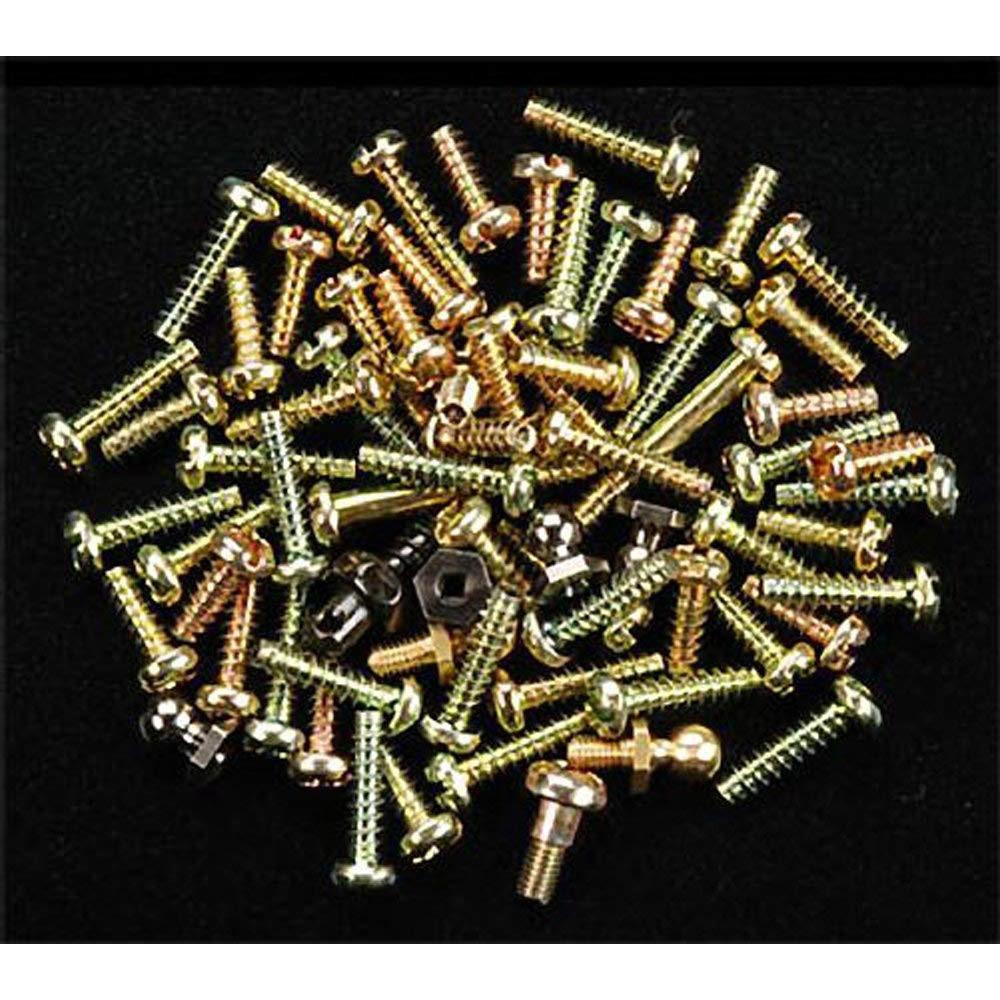 Tamiya 9465656 RC Screw Bag B T58347
