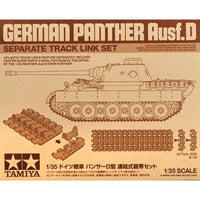 Tamiya S9803069 Replacement Tracks