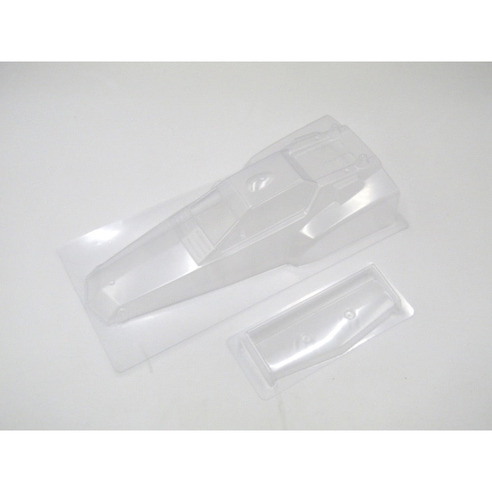 Tamiya 9803512 Hornet Evo Body Shell & Wing/Spoiler