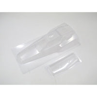 Tamiya 9803512 Hornet Evo Body Shell & Wing/Spoiler